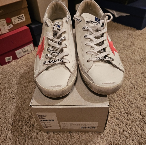 Golden Goose super star size 40 - Picture 3 of 6